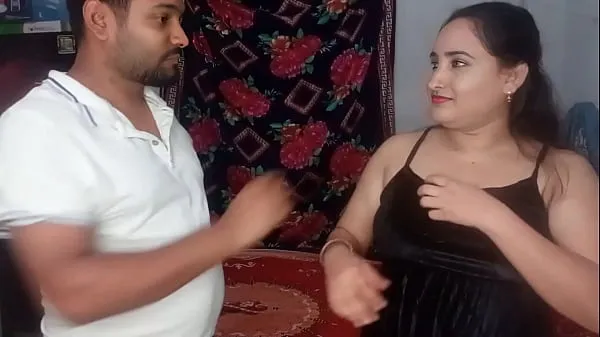 새로운 Sex With My Hotty Bhabhi Jaan When Bhaiya Was Out Of Home Cumriya 신선한 튜브
