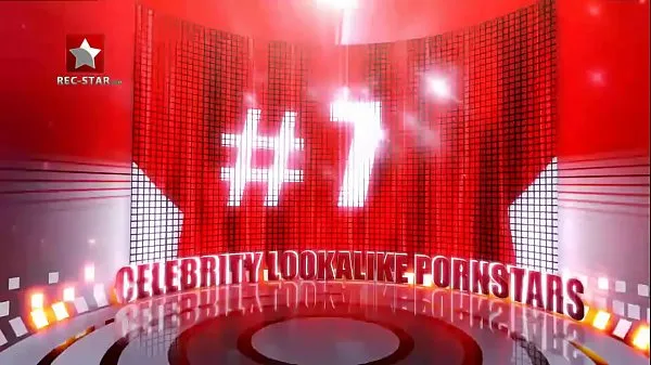 Nova Top 10 Celebrity Lookalike Pornstars NSFW by Rec-Star sveža cev