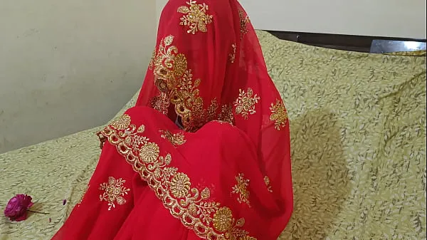 New Desi Indian village bhabhi after second day marid sex with dever clear Hindi audio fresh Tube
