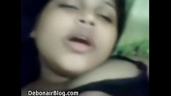 新Bangla chubby teen fucked by her lover新鲜的管子