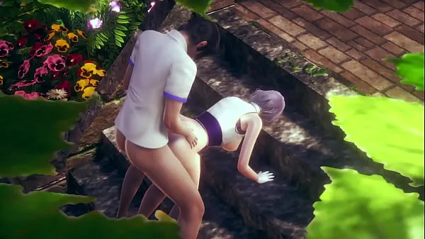 Uusi Anime hentai uncensored Navy girl tuore putki