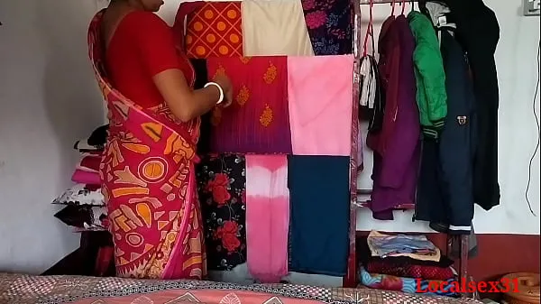 Nova Village Servent Wife Sex In House Owner ( Official Video By Localsex31 sveža cev