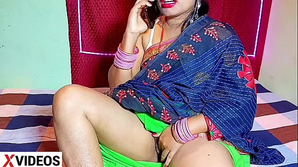 Nouveau Mami Bhanje Ki Hot Chudai Vidéo Hindi Dirty Talk nouveau tube