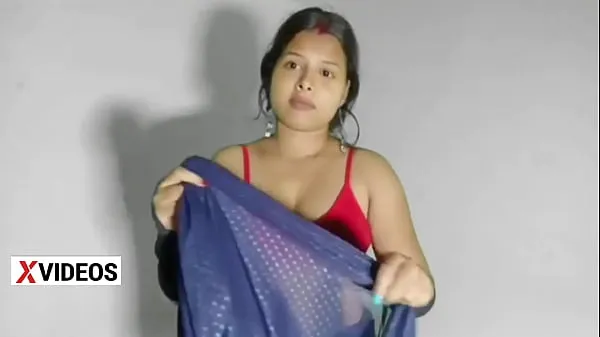 Nova sexy maid bhabhi hard chudai sveža cev