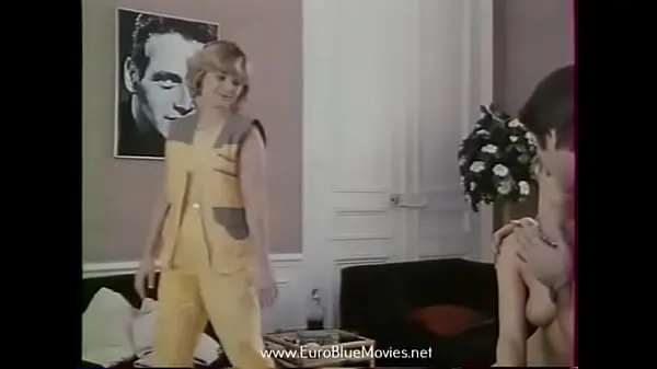 Nytt The Gynecologist of the Place Pigalle (1983) - Full Movie färskt rör