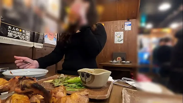 ใหม่ Completely real Japanese private voyeur Beautiful ass Sudden change in naughty 28-year-old working at a gelato shop Met a sex-loving woman who moaned over and over again in a dating app Tube ใหม่