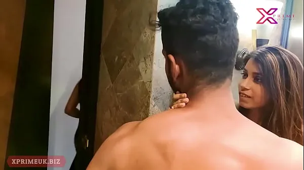 Nyt indian teen getting hard fuck 2 frisk rør