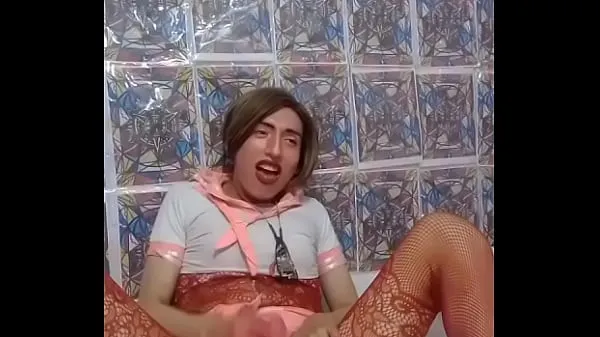 MASTURBATION SESSIONS EPISODE 9 ,TRANNY KAREN JERKING OFF WATCH THIS VIDEO FULL LENGHT ON RED (COMMENT, LIKE ,SUBSCRIBE AND ADD ME AS A FRIEND FOR MORE PERSONALIZED VIDEOS AND REAL LIFE MEET UPS أنبوب جديد جديد