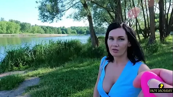 Nova Sexy MILF with natural tits gets fucked doggystyle - deutsch porn sveža cev