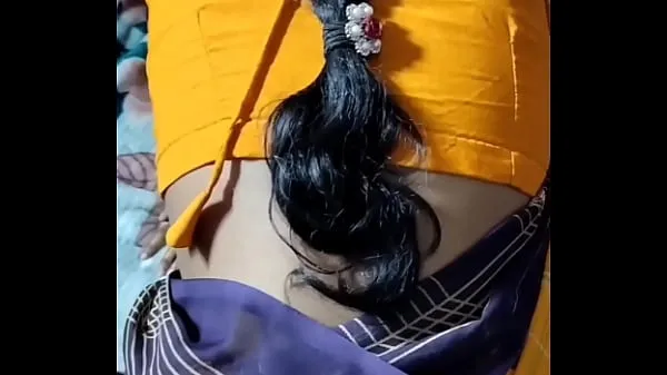 Nouveau Indian desi Village bhabhi porno de pisse en plein air nouveau tube