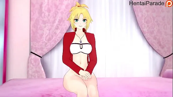 Ny Fucking Mordred Fate Grand Order Hentai Uncensored fresh tube