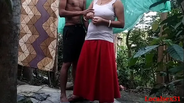 Uusi Local Indian Village Girl Sex In Nearby Friend tuore putki