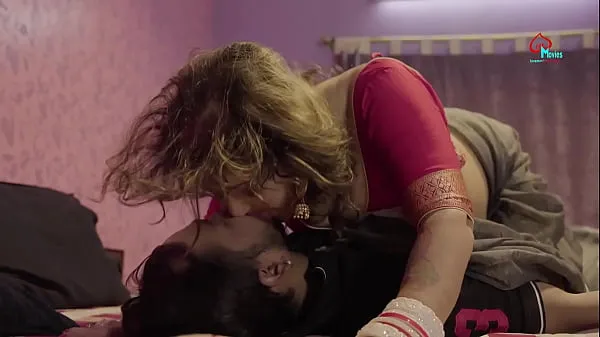 Indian Grany fucked by her son in law INDIANEROTICA أنبوب جديد جديد