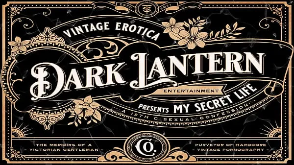 Nowa Dark Lantern Entertainment, Top Twenty Vintage Cumshotsświeża tuba