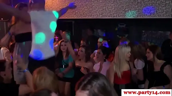 Nová Real party amateurs sucking before sex in high def čerstvá trubice