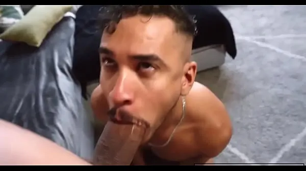 New Latino with a thick cock the boy hard fresh Tube