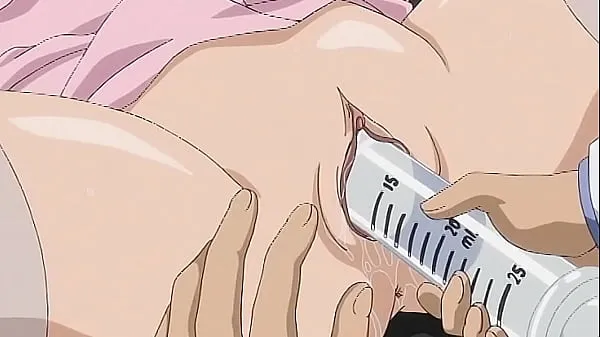 Nová This is how a Gynecologist Really Works - Hentai Uncensored čerstvá trubica