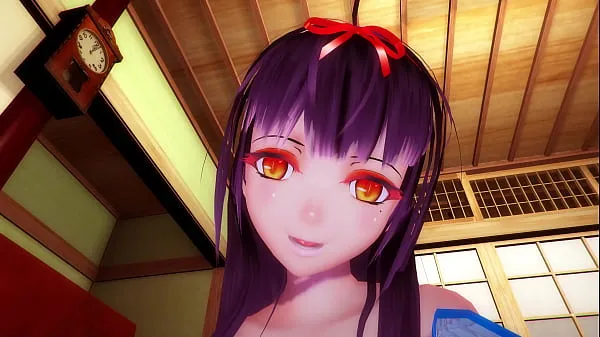 Νέος Yui - Forgotten Girl (Part 1) [4K, 60FPS, 3D Hentai Game, Uncensored, Ultra Settings φρέσκος σωλήνας