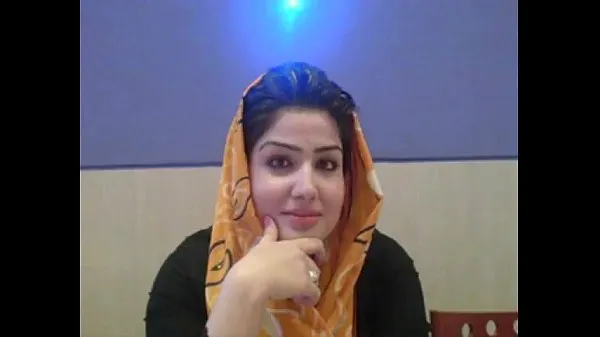Νέος Attractive Pakistani hijab Slutty chicks talking regarding Arabic muslim Paki Sex in Hindustani at S φρέσκος σωλήνας