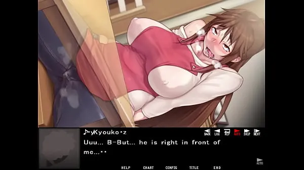 My step mom is impregnated by a delinquent ep2 - She is eating my cum أنبوب جديد جديد