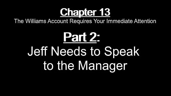 Nuevo La chica de al lado - Capítulo 14: 4Jeff necesita hablar con el gerente (Sims 4 tubo nuevo