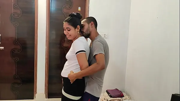 Nova Hanif and Adori - Bachelor Boy fucking Cute sexy woman at homemade video xxx porn video sveža cev