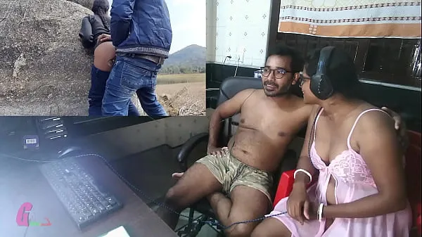 새로운 Riverside Porn Reaction Hindi - Desi Bhabi Ki Chudai 신선한 튜브
