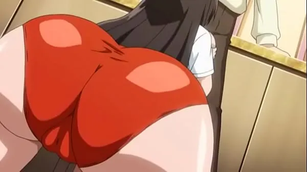 Nova Anime Hentai Uncensored 18 (40 sveža cev