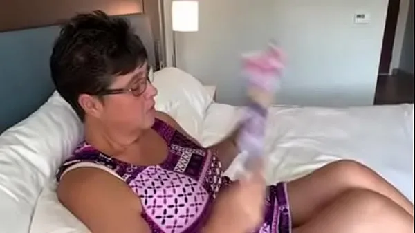 Granny T was suck bbc Ống mới