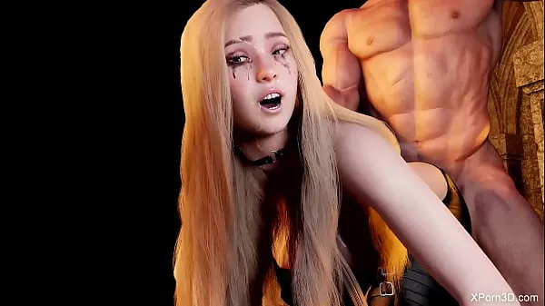 New 3D Porn Blonde Teen fucking anal sex Teaser fresh Tube