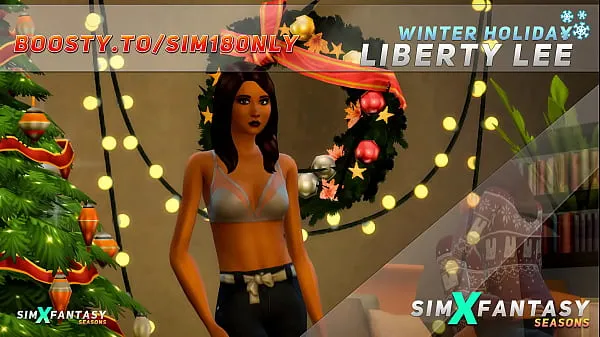Sex The Sims 4 Adult Mod أنبوب جديد جديد