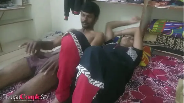 Νέος Horny Desi Housewife Nitya Is Desperate To Get Pregnant Taking Cum Inside φρέσκος σωλήνας