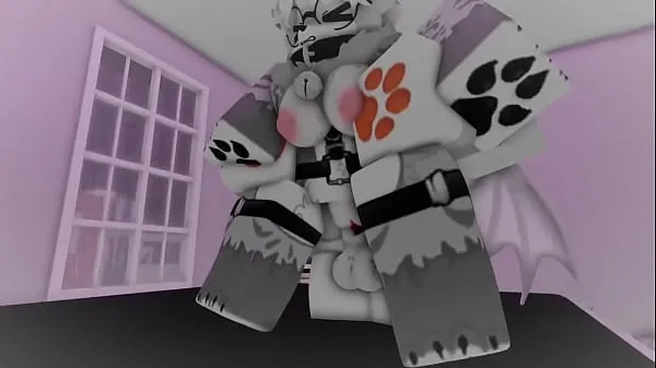 Roblox Straight Furry Porn Animation (18 Ống mới
