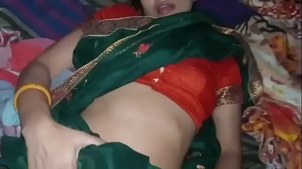 New Punjabi Bhabhi had sex with her husband's brother on Karva Chauth fast. Indian fucking and licking sex video in Hindi language fresh Tube