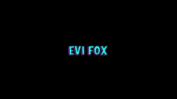 Evi Foxx Fucks His Morning Wood And Gets A Huge Load Of Cum In Her Face Tiub baharu baharu