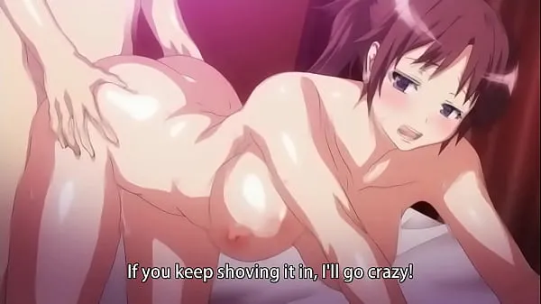 My hot sexy stepmom first time fucking in pussy hentai anime Ống mới