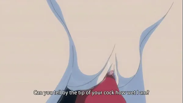 Nová Busty anime redhead has a squirting orgasm while tied up and vibrated čerstvá trubica