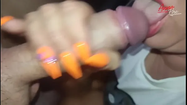 New Please cum in my mouth fresh Tube
