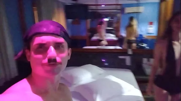 ใหม่ POV with SADIRA Hotwife without a condom, and lots of cum on her face! WATCH THE FULL facial cumshot on SHEER Tube ใหม่