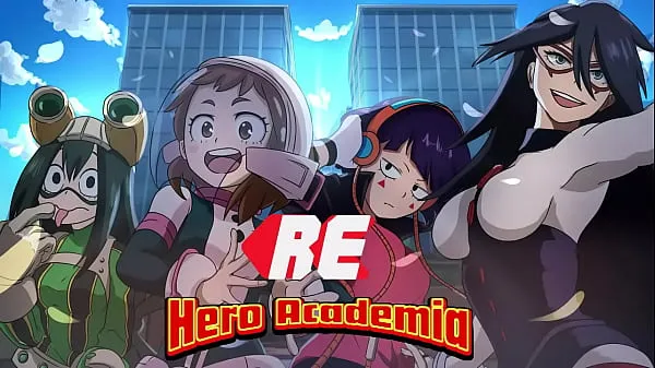 新RE: Hero Academia in Spanish for android and pc新鲜的管子