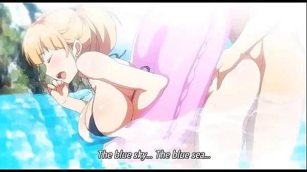 ใหม่ Hot sex in the water [hentai exclusive english subtitles Tube ใหม่