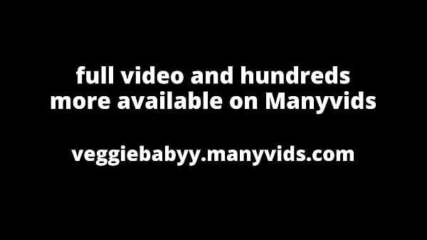 New MILF Domme's funishment: pov fingering, pegging, and riding - full video on Veggiebabyy Manyvids fresh Tube