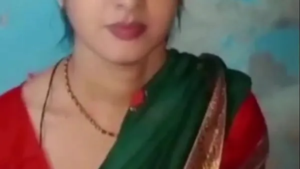 Reshma Bhabhi's boyfriend, who studied with her, fucks her at home أنبوب جديد جديد