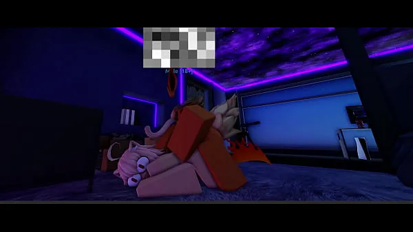New Roblox neco arc gets fucked by a flareon fresh Tube