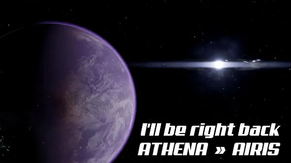 Uusi Athena Airis - Chaturbate Archive 3 tuore putki