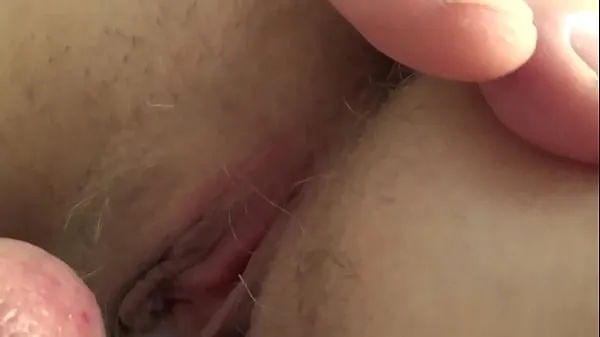 New My tongue digs into my wife pussy fresh Tube