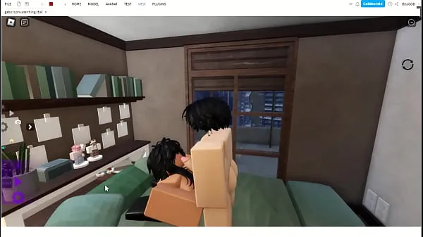 Nyt roblox good sex in a condo part 1 frisk rør