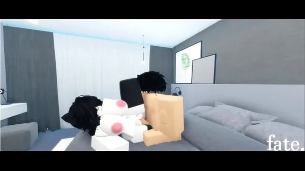 roblox good sex in a condo part 5 Ống mới