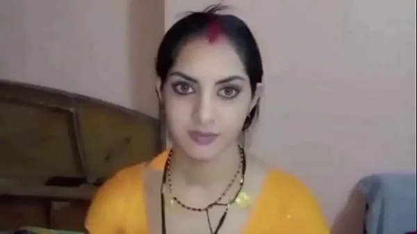 Novo Indian hot girl was fucked by her boyfriend on new year celebration tubo novo