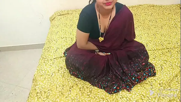 New Hot Indian desi bhabhi was fucking with dever in doggy style fresh Tube